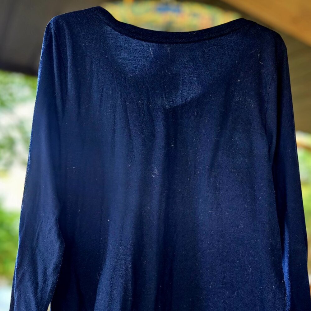 Authentic American Heritage Tee